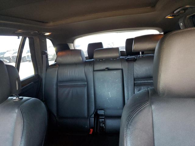 5UXZW0C50CL673868 - 2012 BMW X5 XDRIVE35D BLACK photo 10