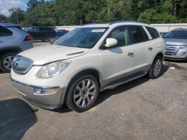 2012 BUICK ENCLAVE, 