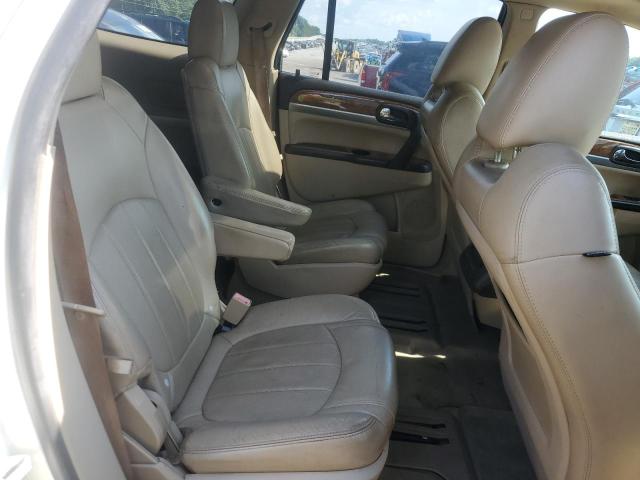 5GAKRDED7CJ377233 - 2012 BUICK ENCLAVE BEIGE photo 11