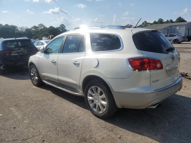 5GAKRDED7CJ377233 - 2012 BUICK ENCLAVE BEIGE photo 2