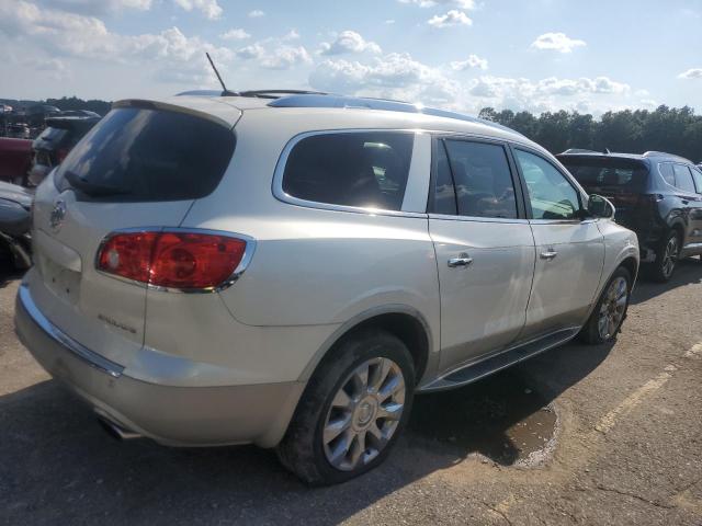 5GAKRDED7CJ377233 - 2012 BUICK ENCLAVE BEIGE photo 3