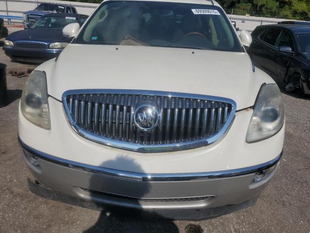 5GAKRDED7CJ377233 - 2012 BUICK ENCLAVE BEIGE photo 5
