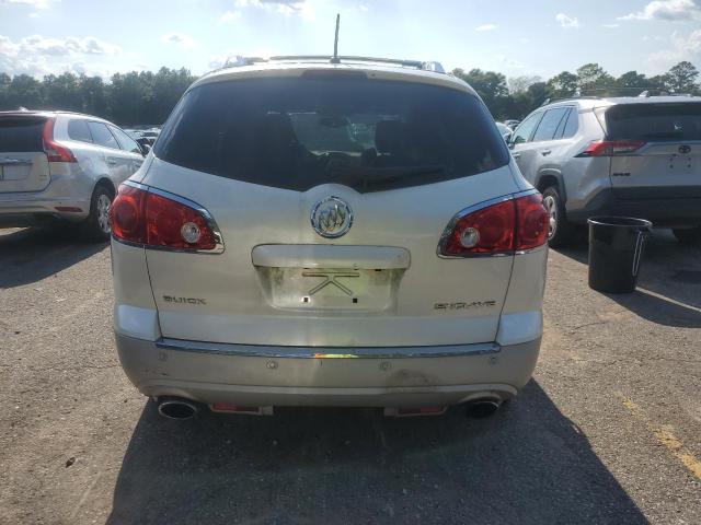 5GAKRDED7CJ377233 - 2012 BUICK ENCLAVE BEIGE photo 6