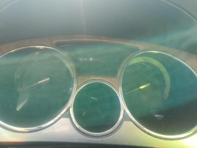 5GAKRDED7CJ377233 - 2012 BUICK ENCLAVE BEIGE photo 9