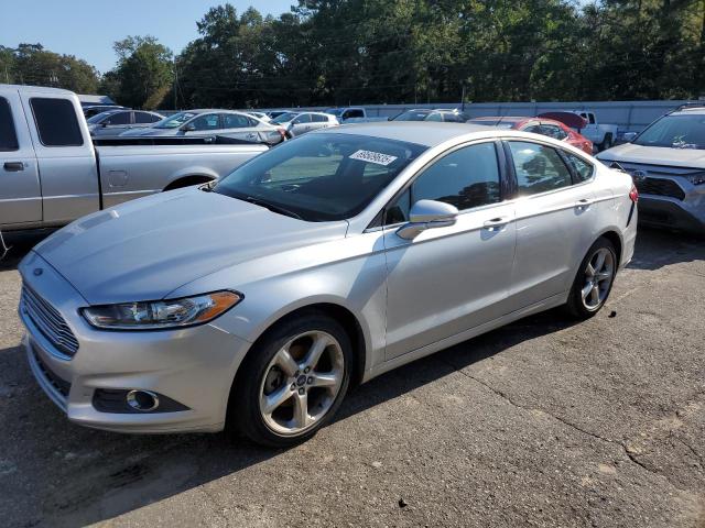 2016 FORD FUSION SE, 