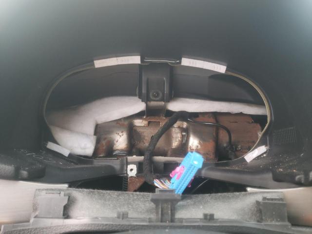 1VWBP7A36EC013246 - 2014 VOLKSWAGEN PASSAT SE BLACK photo 9