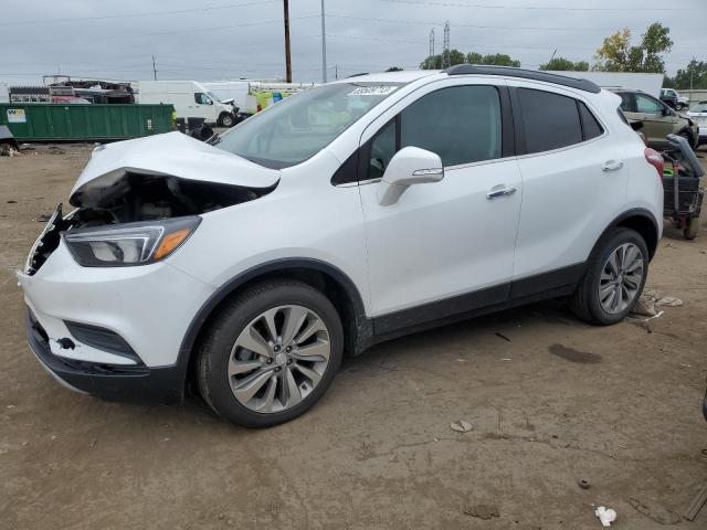 2019 BUICK ENCORE PREFERRED, 