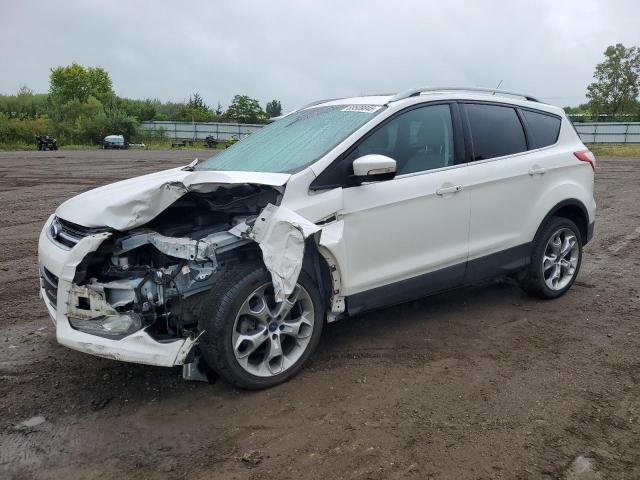 2016 FORD ESCAPE TITANIUM, 