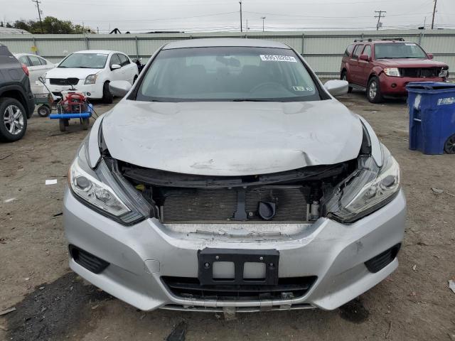 1N4AL3AP0HN365081 - 2017 NISSAN ALTIMA 2.5 SILVER photo 5