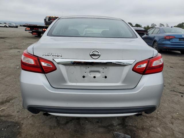 1N4AL3AP0HN365081 - 2017 NISSAN ALTIMA 2.5 SILVER photo 6