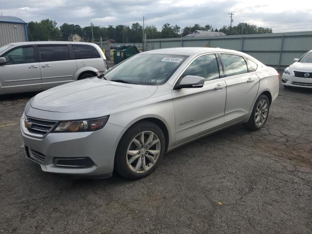 2017 CHEVROLET IMPALA LT, 