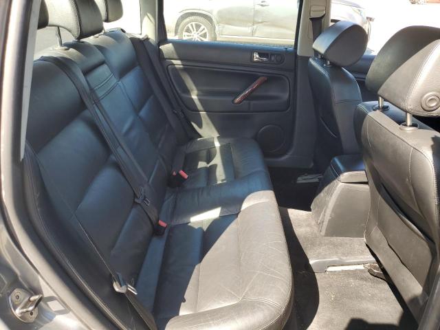 WVWRH63B93P354188 - 2003 VOLKSWAGEN PASSAT GLX Boz foto 10