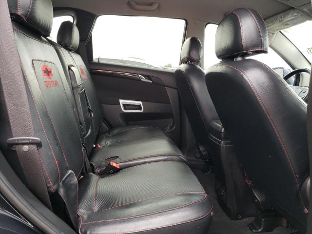 3GNFL2EK9DS512305 - 2013 CHEVROLET CAPTIVA LS 黑色 照片 11