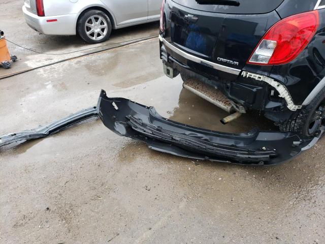 3GNFL2EK9DS512305 - 2013 CHEVROLET CAPTIVA LS 黑色 照片 13