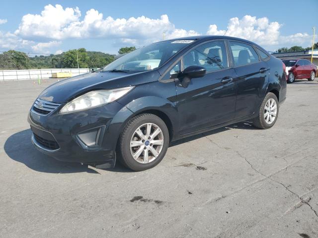2012 FORD FIESTA SE, 
