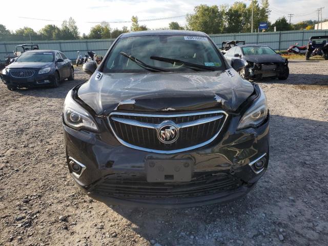LRBFXBSA4LD059801 - 2020 BUICK ENVISION PREFERRED BLACK photo 5