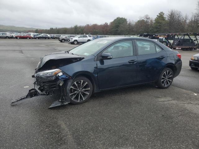 2019 TOYOTA COROLLA L, 