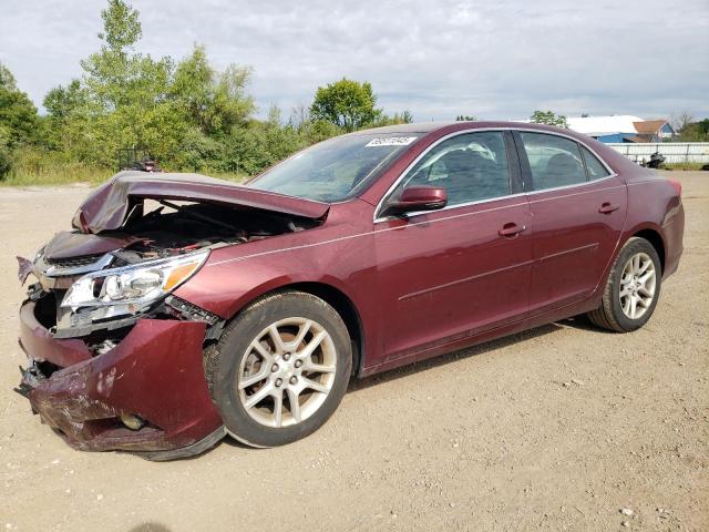 2015 CHEVROLET MALIBU 1LT, 