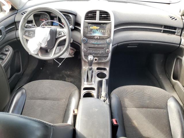 1G11C5SL9FF273629 - 2015 CHEVROLET MALIBU 1LT BURGUNDY photo 8