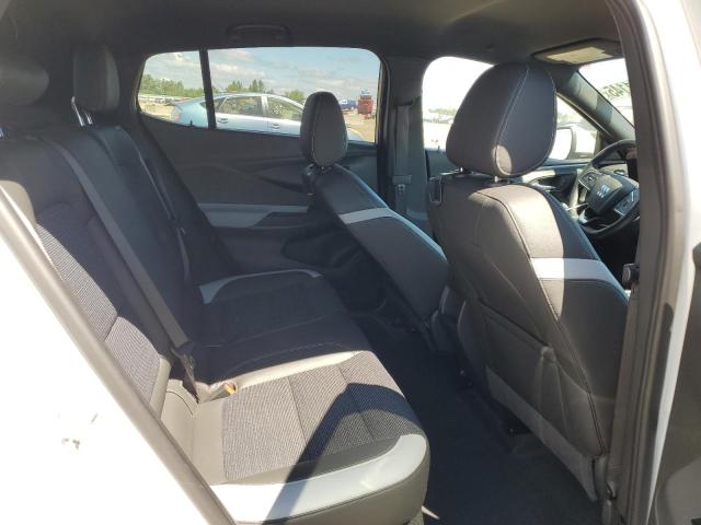 KL47LAE28RB156403 - 2024 BUICK ENVISTA PREFERRED WHITE photo 10