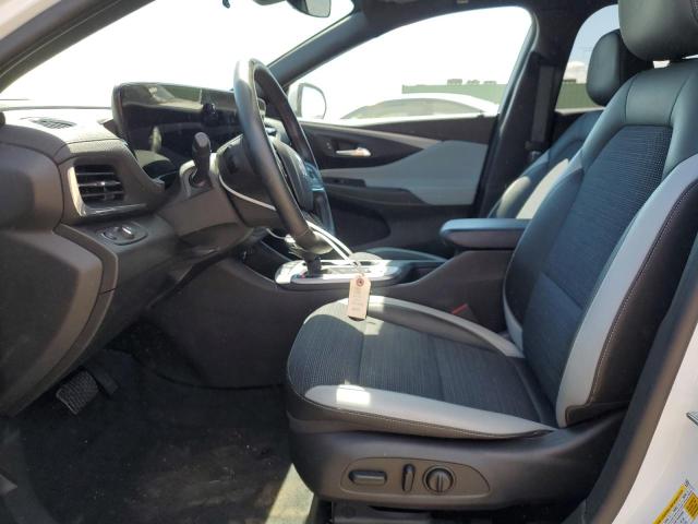 KL47LAE28RB156403 - 2024 BUICK ENVISTA PREFERRED WHITE photo 7