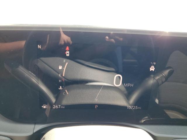 KL47LAE28RB156403 - 2024 BUICK ENVISTA PREFERRED WHITE photo 9