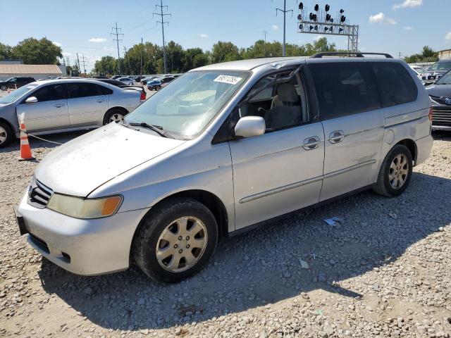 2002 HONDA ODYSSEY EX, 