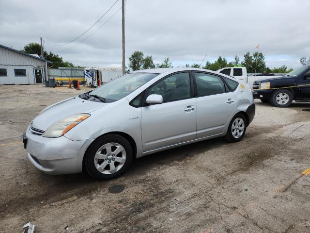 2007 TOYOTA PRIUS, 