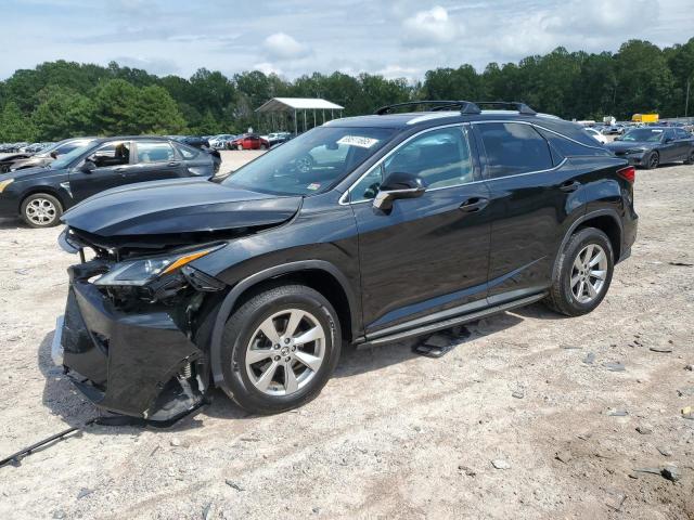 2018 LEXUS RX 350 BASE, 