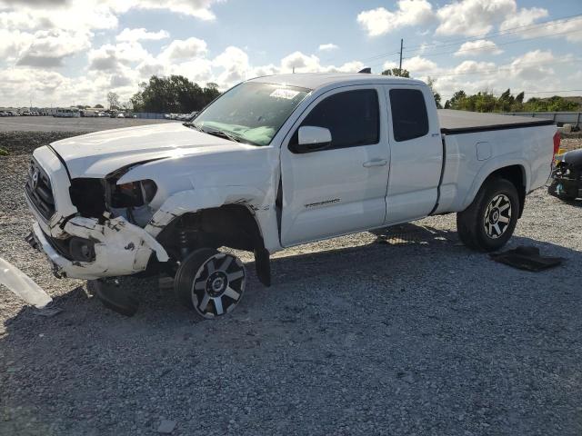 2016 TOYOTA TACOMA ACCESS CAB, 