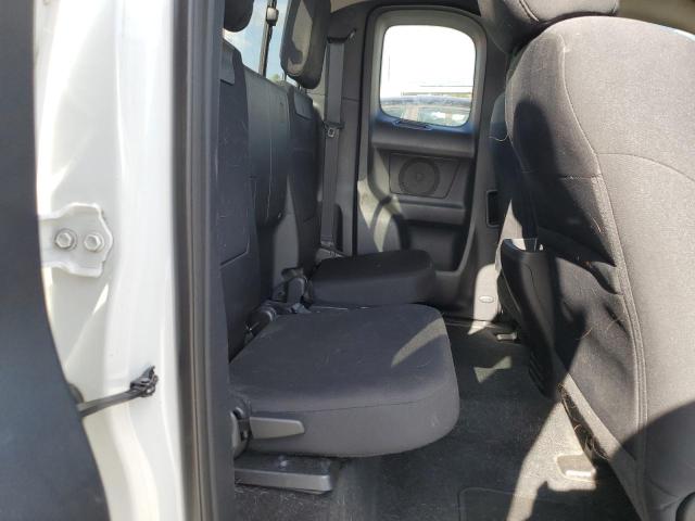 5TFSZ5AN3GX024980 - 2016 TOYOTA TACOMA ACCESS CAB Ақ фото 10