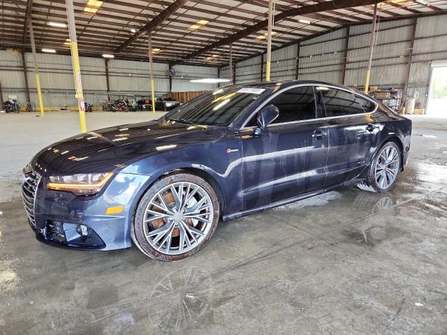 2016 AUDI A7 PRESTIGE, 