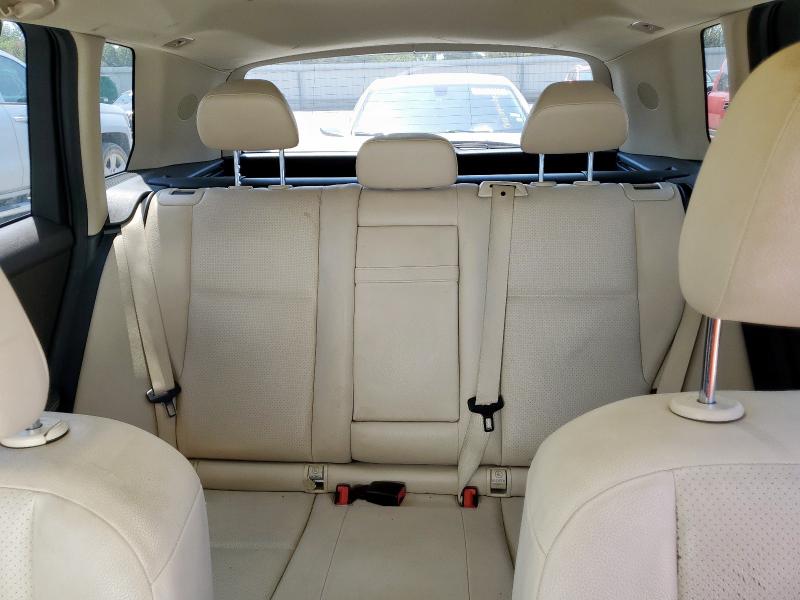 WDCGG5HB5DF998219 - 2013 MERCEDES-BENZ GLK 350 Ağ foto 10