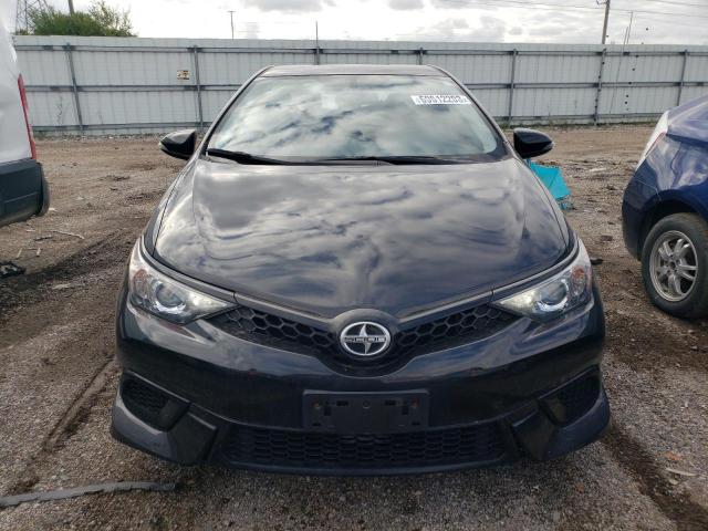 JTNKARJE3GJ508466 - 2016 TOYOTA SCION IM BLACK photo 5