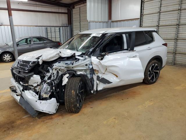 2024 MITSUBISHI OUTLANDER SE, 
