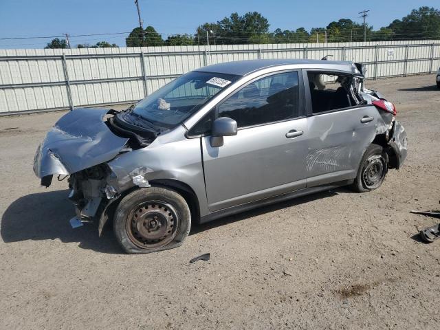 2010 NISSAN VERSA S, 