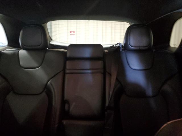 1C4PJMDX4KD372480 - 2019 JEEP CHEROKEE LIMITED GRAY photo 10