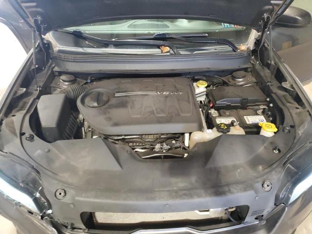 1C4PJMDX4KD372480 - 2019 JEEP CHEROKEE LIMITED GRAY photo 12