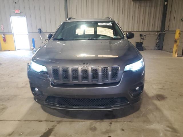 1C4PJMDX4KD372480 - 2019 JEEP CHEROKEE LIMITED GRAY photo 5