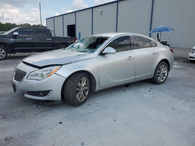 2016 BUICK REGAL, 