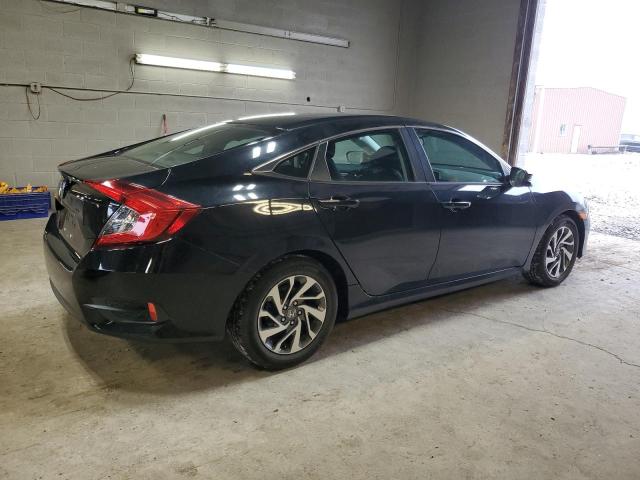 19XFC2F76GE219936 - 2016 HONDA CIVIC EX BLACK photo 3