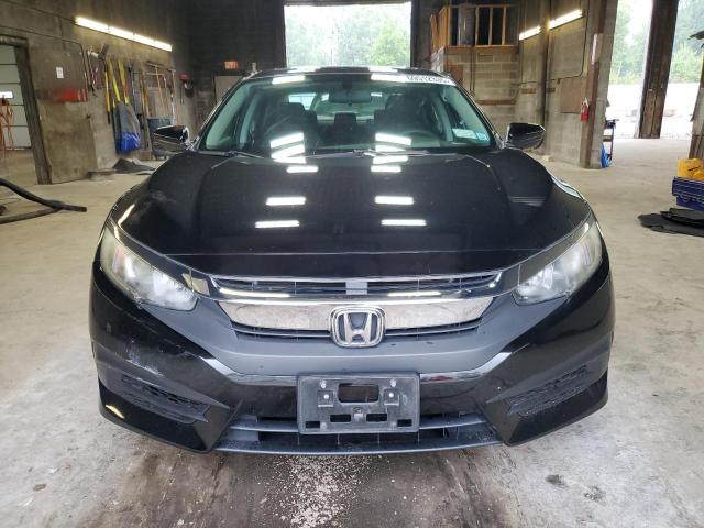 19XFC2F76GE219936 - 2016 HONDA CIVIC EX BLACK photo 5