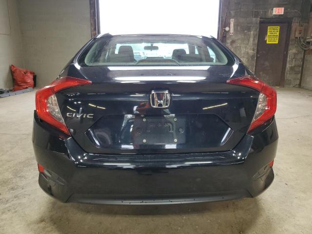 19XFC2F76GE219936 - 2016 HONDA CIVIC EX BLACK photo 6