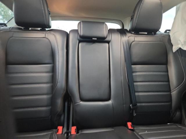 1FMCU9J98KUA47223 - 2019 FORD ESCAPE TITANIUM 蓝色 照片 10