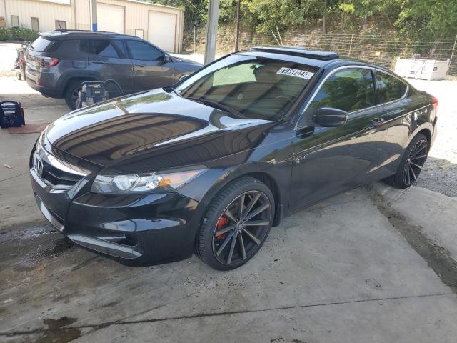 2012 HONDA ACCORD EX, 