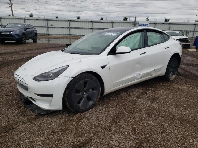 2023 TESLA MODEL 3, 