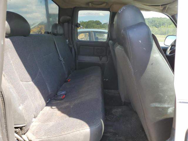 1GCEC19X37Z132694 - 2007 CHEVROLET SILVERADO C1500 CLASSIC ვერცხლისფერი ფოტო 10