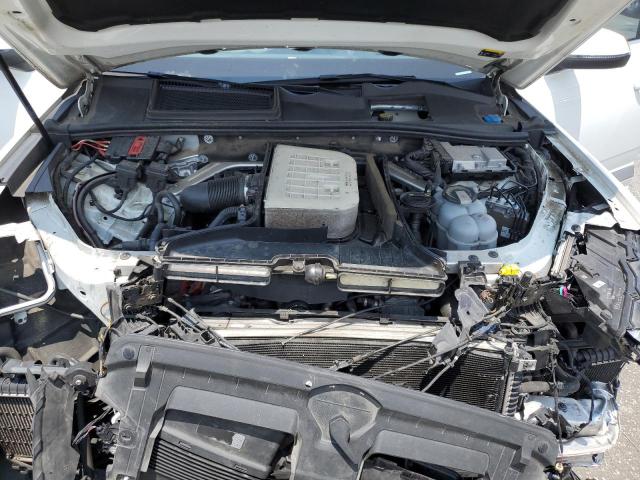 WA1VAAF72HD049423 - 2017 AUDI Q7 PRESTIGE WHITE photo 11