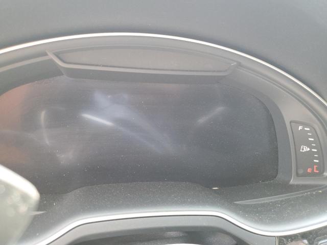 WA1VAAF72HD049423 - 2017 AUDI Q7 PRESTIGE WHITE photo 9