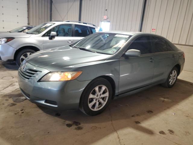 2007 TOYOTA CAMRY CE, 